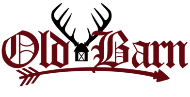 Taxidermy & Meat Processing
– Old Barn Taxidermy & Meat Processing