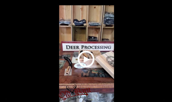 "Whats Going On In That Old Barn" 7/31/20