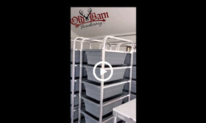 "What's Going On In That Old Barn" 8/28/20