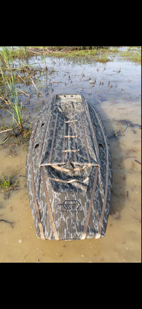 Water Feather Boat & Accessories
