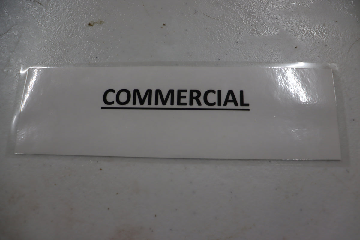 Tanned Deer Cape OBT2642 - 6" X 15" - Old Barn Inc