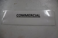 Tanned Deer Cape OBT2642 - 6" X 15" - Old Barn Inc