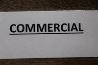 Tanned Deer Cape OBT2909 - 6 3/4" X 15"