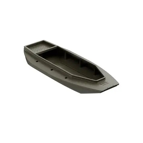 Water Feather Boat