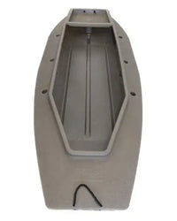 Water Feather Boat