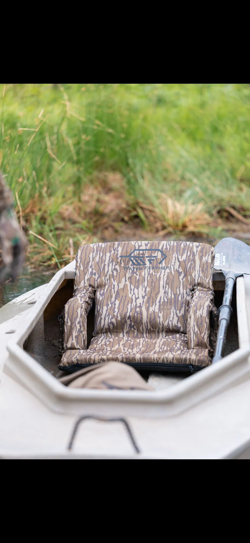 Water Feather Boat & Accessories