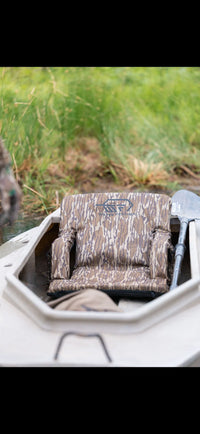 Water Feather Boat & Accessories